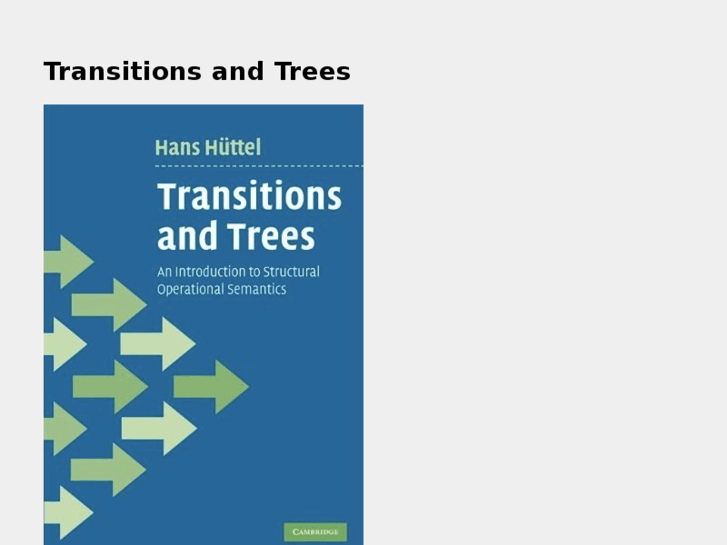 www.operationalsemantics.net