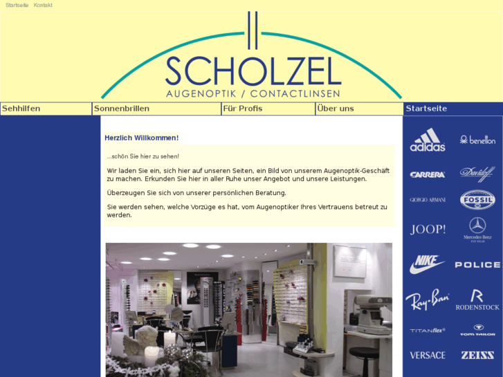 www.optik-schoelzel.de