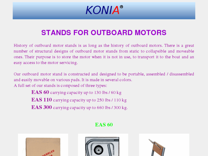 www.outboardmotorstands.com