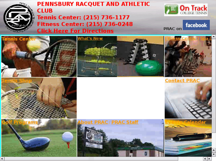 www.pennsburyrac.com