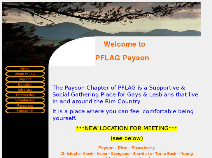 www.pflagpayson.org