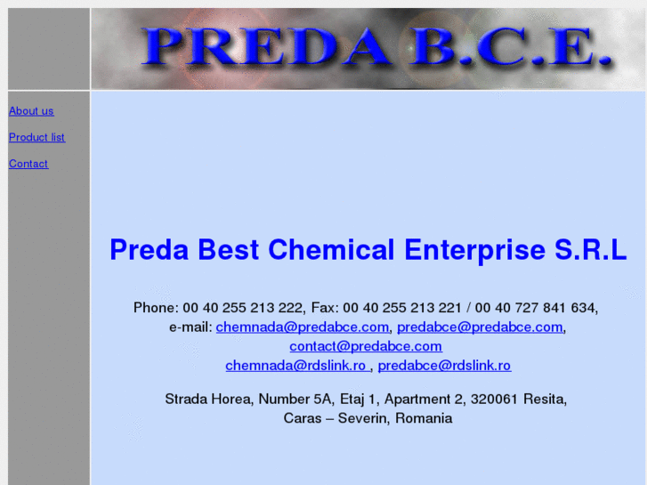 www.predabce.com