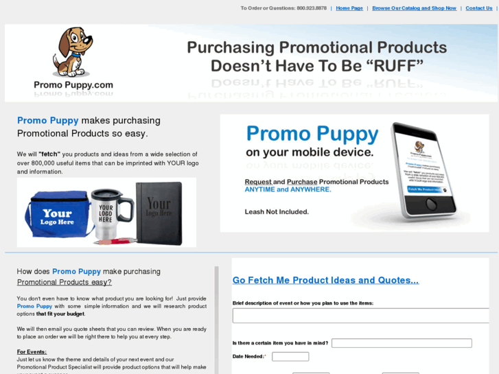 www.promopuppy.com