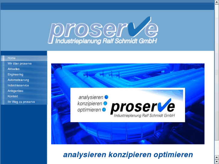 www.proserve.info