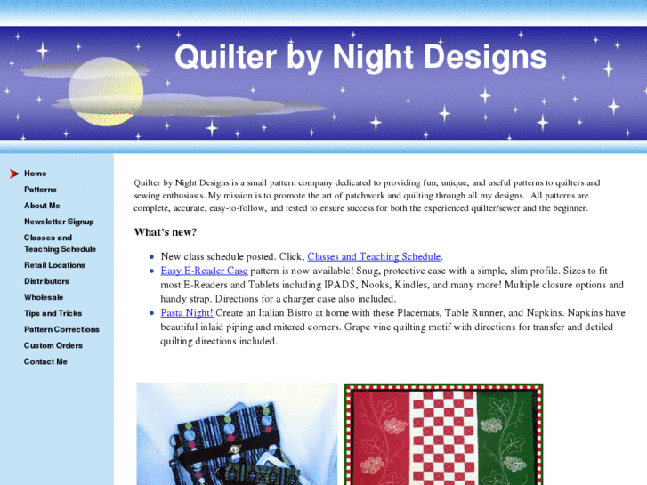 www.quilterbynight.com