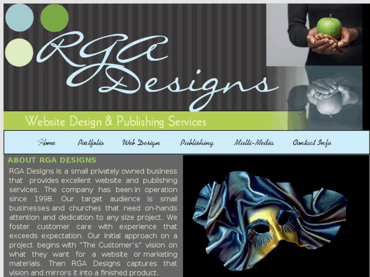 www.rgadesigns.com