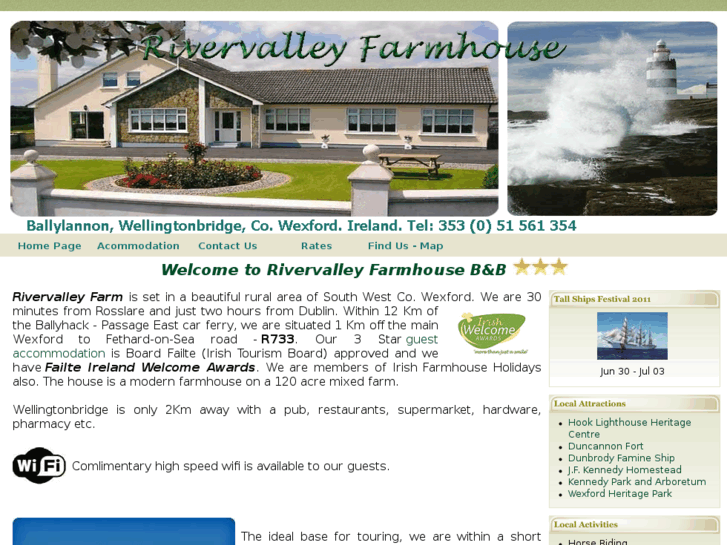 www.rivervalleyfarmhouse.com