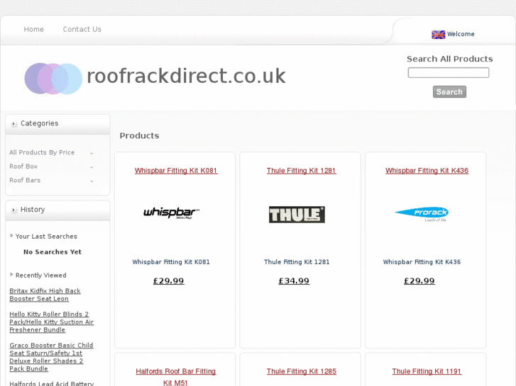 www.roofrackdirect.co.uk