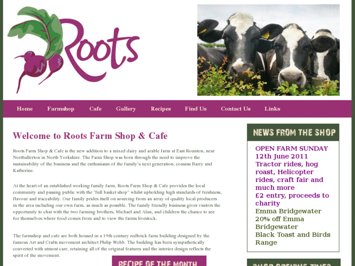 www.rootsfarmshop.com