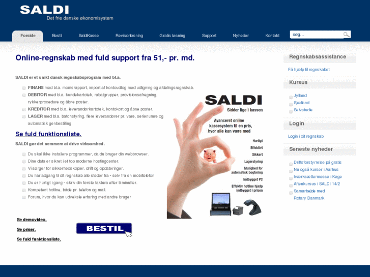 www.saldi.dk