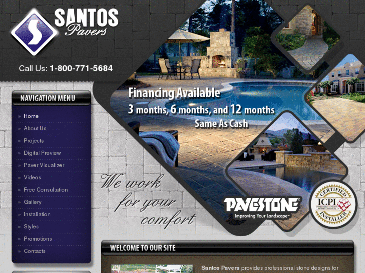 www.santospavers.com