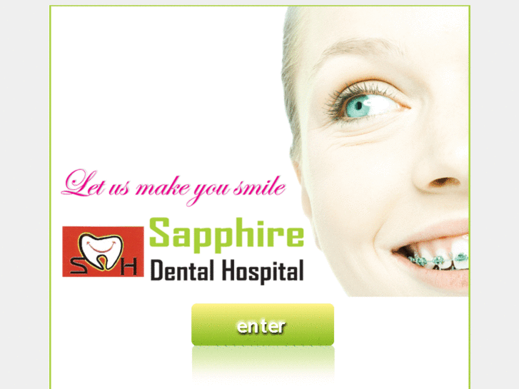 www.sapphiredentalhospitals.com