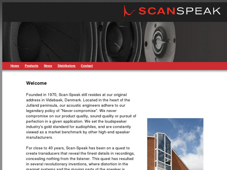 www.scan-speak.dk