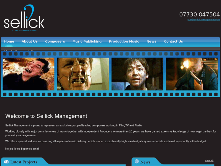 www.sellickmanagement.com