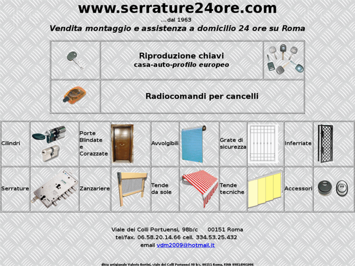 www.serrature24ore.com