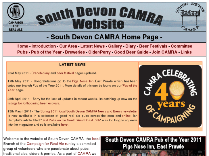 www.southdevoncamra.com