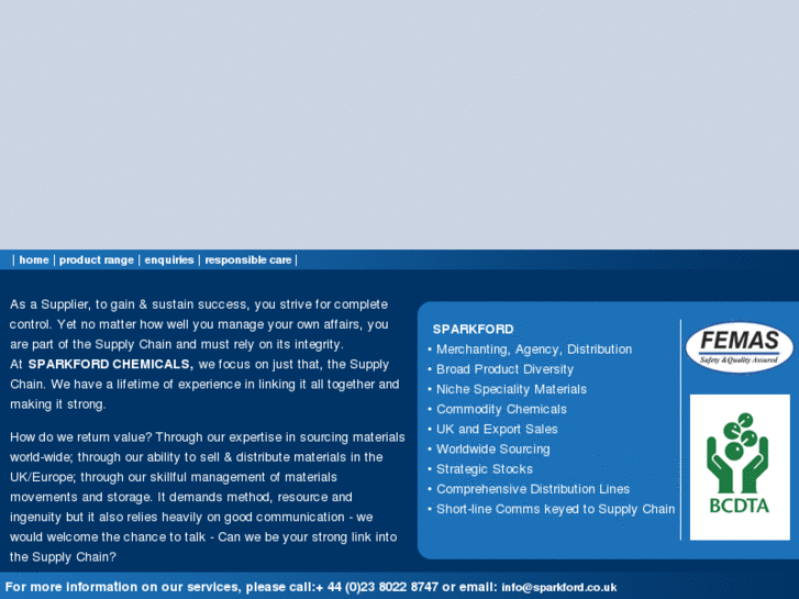 www.sparkford.co.uk