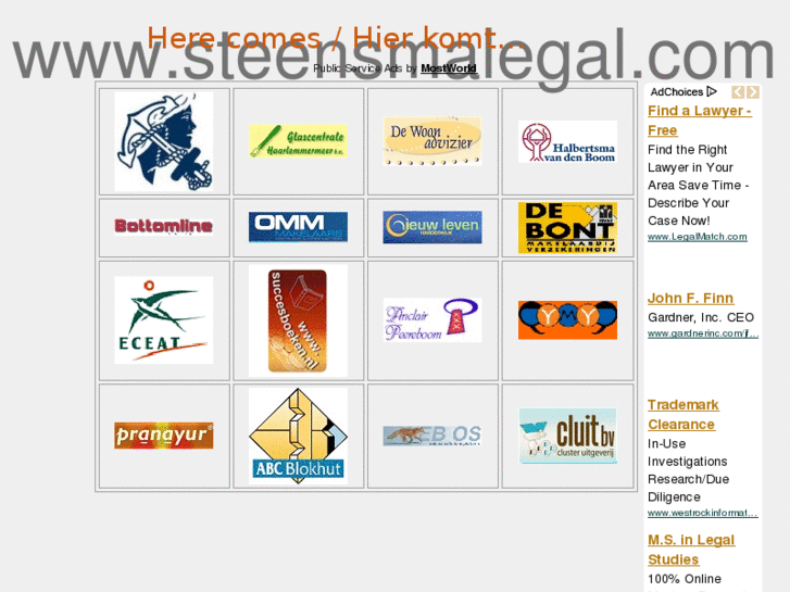 www.steensmalegal.com