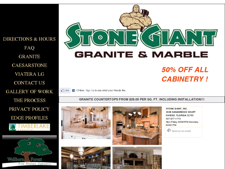 www.stonegiantcountertops.com