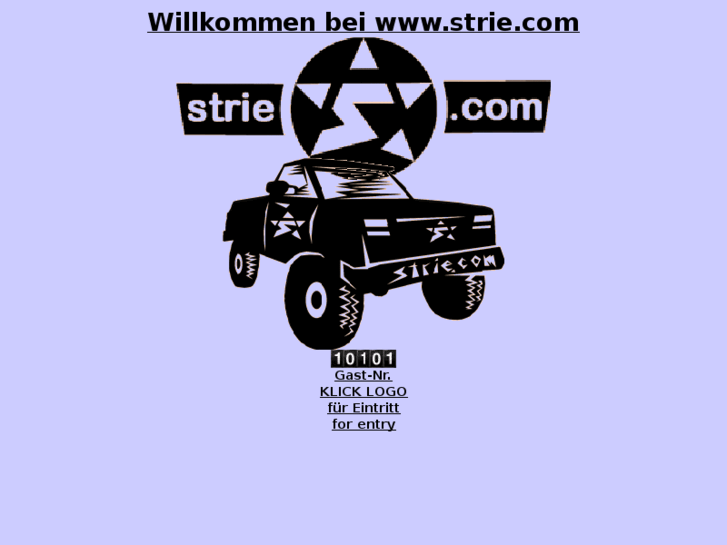 www.strie.com