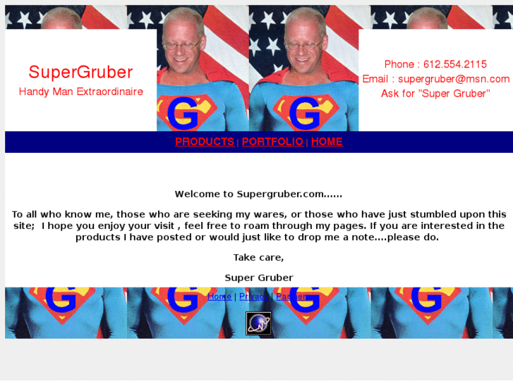 www.supergruber.com