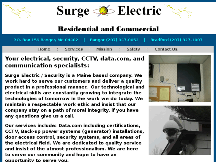 www.surge-electric.com
