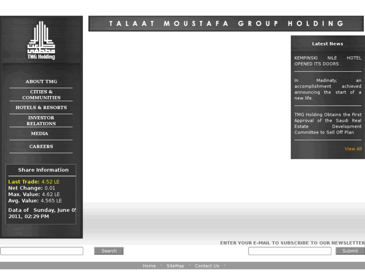 www.talaatmoustafagroupholding.com