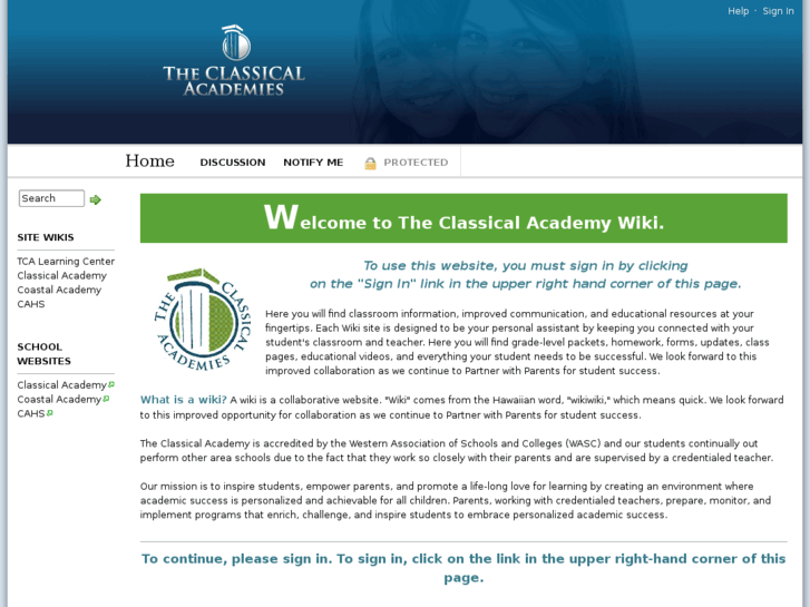 www.tcawiki.net