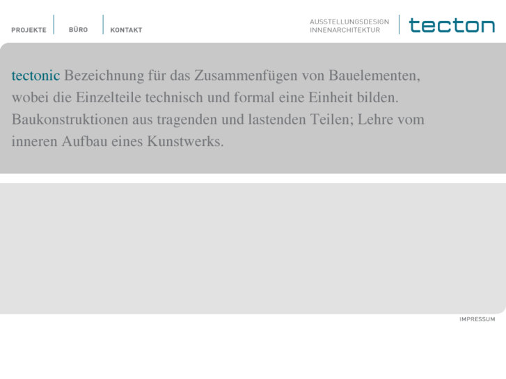 www.tecton-berlin.com