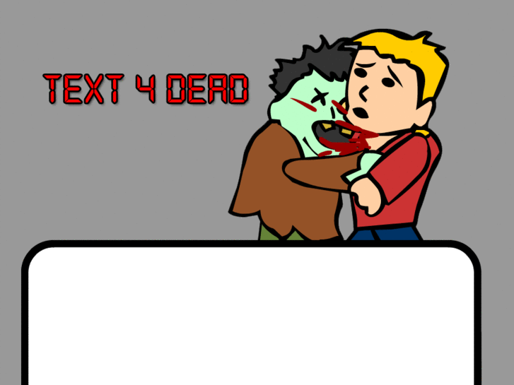 www.text4dead.com