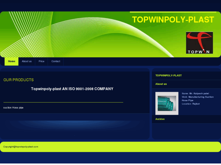 www.topwinpoly-plast.com