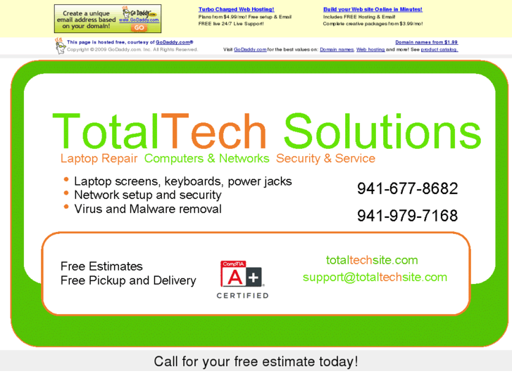 www.totaltechsite.com