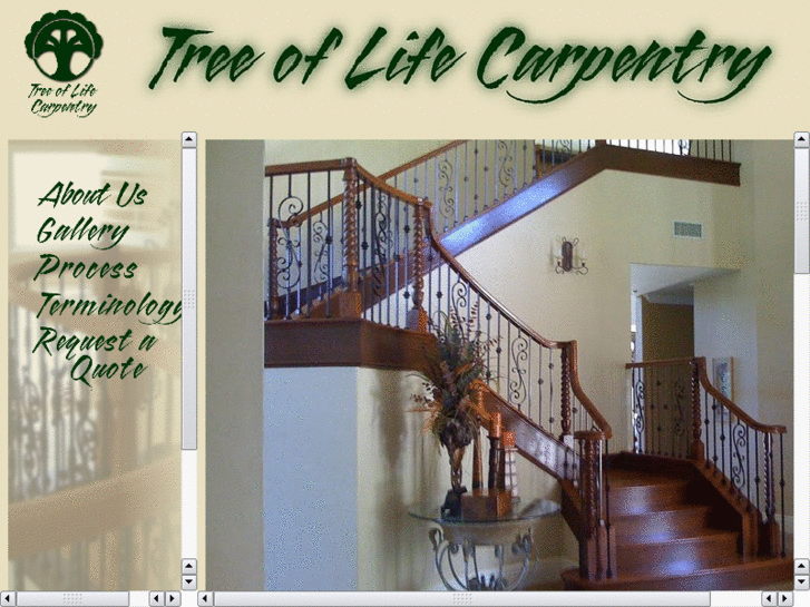 www.treeoflifecarpentry.com