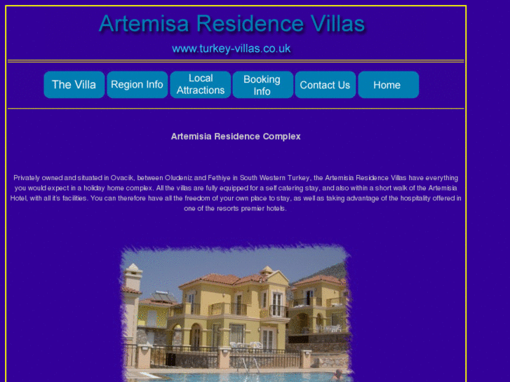 www.turkey-villas.co.uk