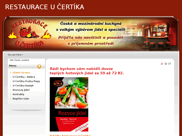 www.ucertika.cz