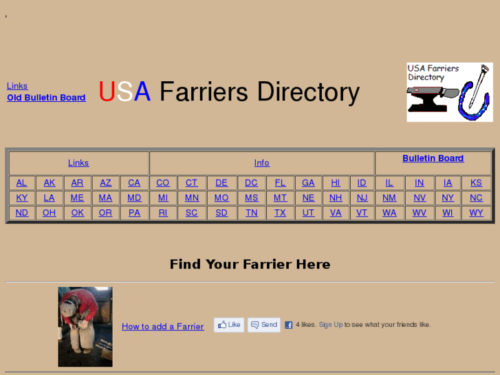 www.usafarriers.com