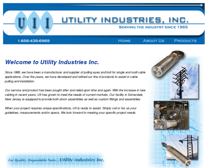 www.utilityindustries.com