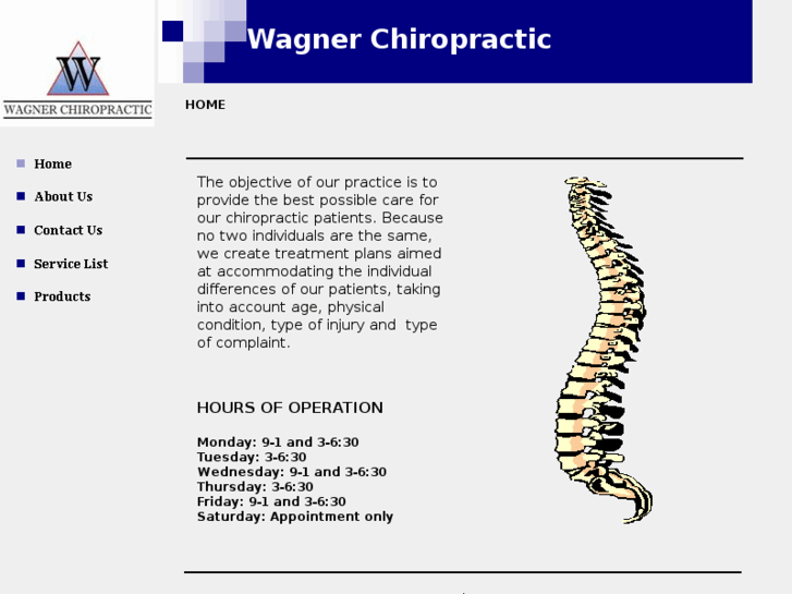 www.wagnerchiropracticmtlebanon.com