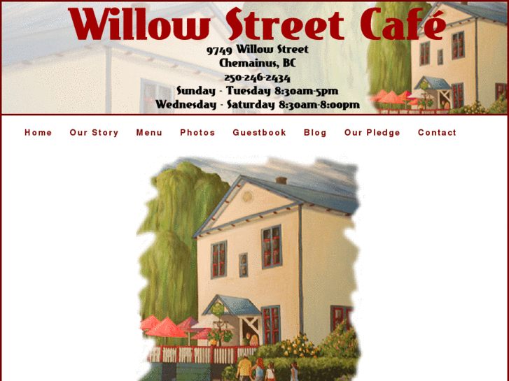 www.willowstreetcafe.com