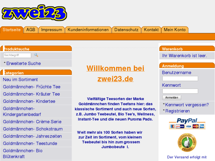 www.zwei23.com