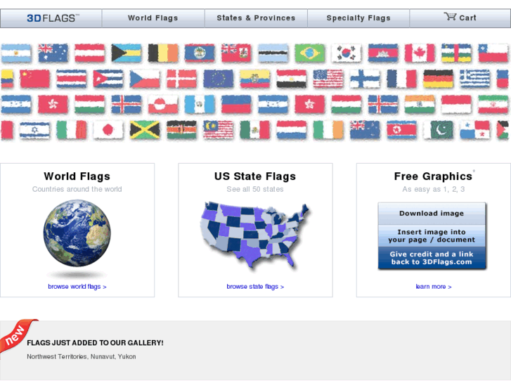 www.3dflags.com