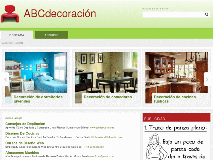 www.abcdecoracion.com