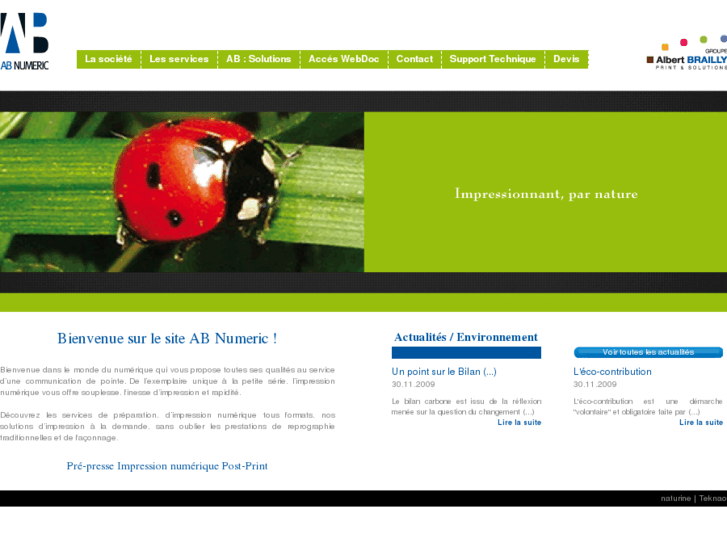 www.abnumeric.com