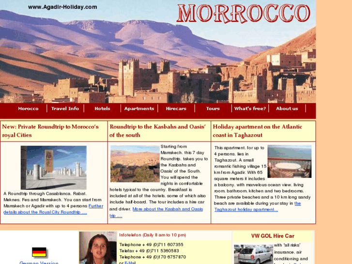 www.agadir-holiday.com