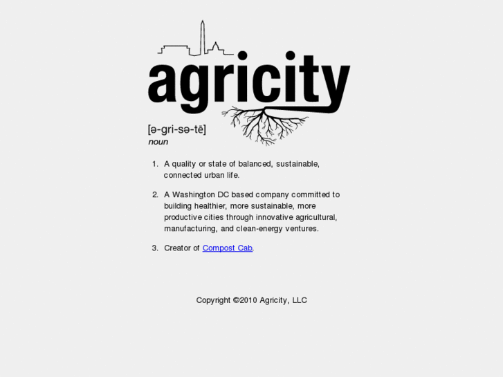 www.agricity.net