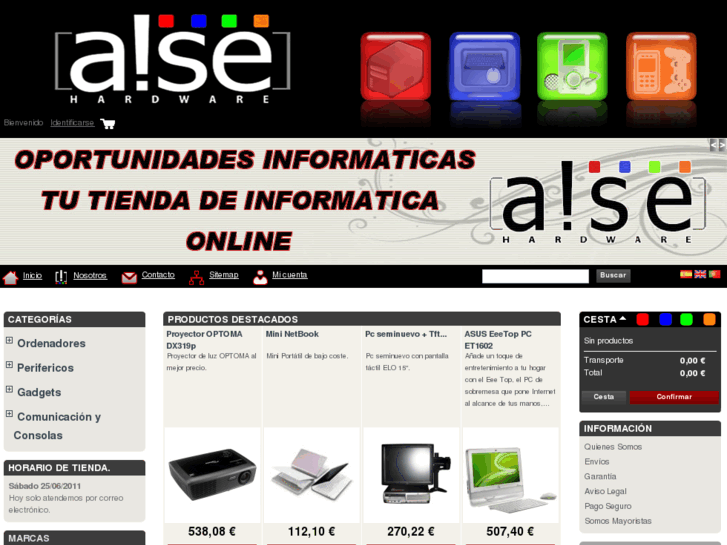 www.alsehardware.com