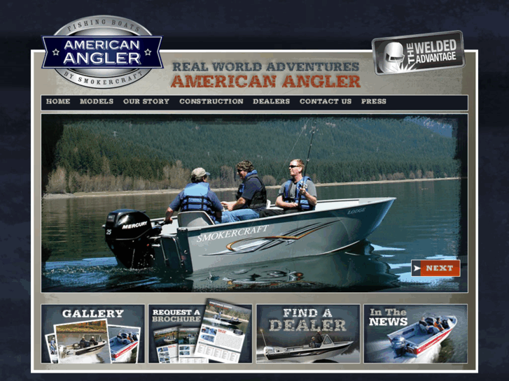 www.americananglerboats.com