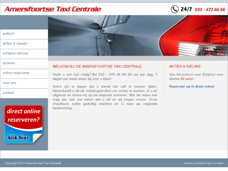 www.amersfoortsetaxi.com