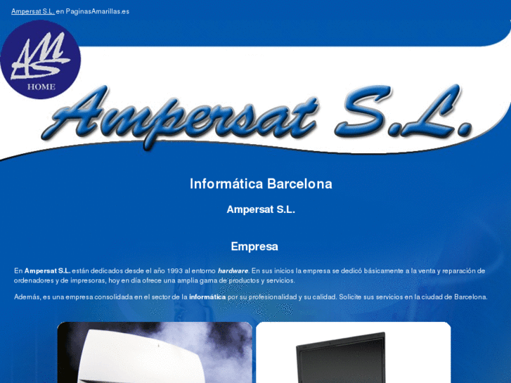 www.ampersatsl.com