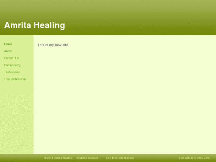 www.amritahealing.com